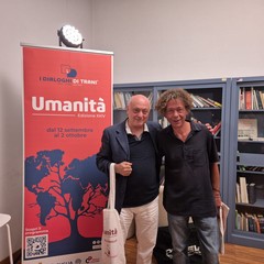 Dialoghi Off Fantasmi Antonio Barracano