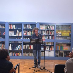 Dialoghi Off Fantasmi Antonio Barracano