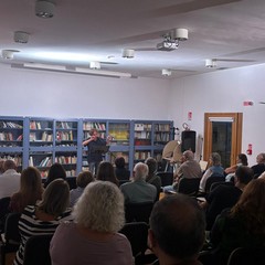 Dialoghi Off Fantasmi Antonio Barracano