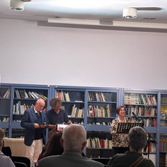 Dialoghi Off Fantasmi Antonio Barracano