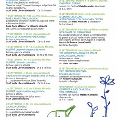 Dialokids, il programma