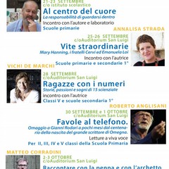 Dialokids, il programma