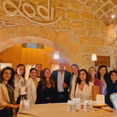 Premio Giustina Rocca