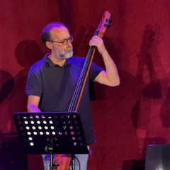 Dino Massa Quartet Palazzo Beltrani JPG