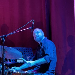 Dino Massa Quartet Palazzo Beltrani JPG