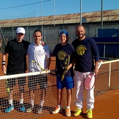 Tennis Club Trani