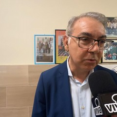 DOTT GIANNI FRANCO Lions Club Trani Zaino Sospeso JPG