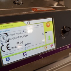 Fabbrica pubblica Dpi