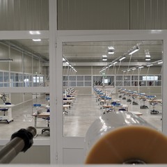 Fabbrica pubblica Dpi