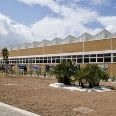 Fabbrica pubblica Dpi