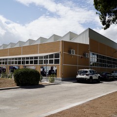 Fabbrica pubblica Dpi