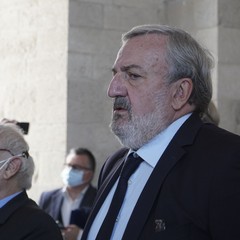 Ministro Bianchi a Trani