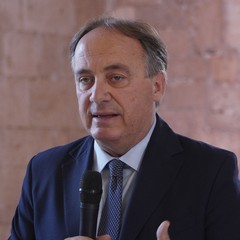 Ministro Bianchi a Trani