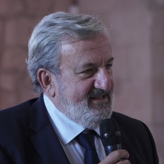 Ministro Bianchi a Trani