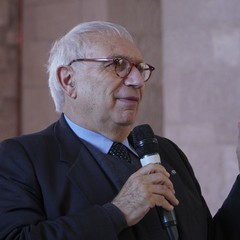 Ministro Bianchi a Trani