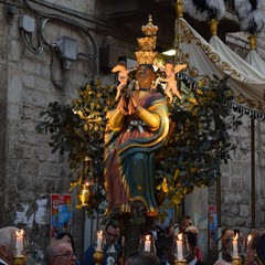 Sacra effige dell'Incoronata