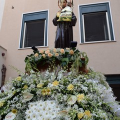 Festa in onore di Sant'Antonio