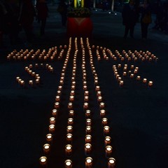 Processione dei ceri