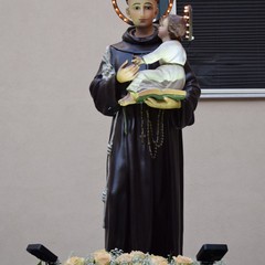 Festa in onore di Sant'Antonio