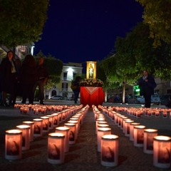 Processione dei ceri