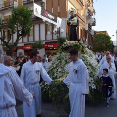 Festa in onore di Sant'Antonio
