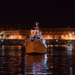 Festa patronale San Nicola