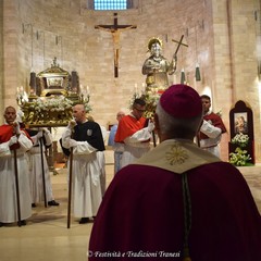 Processione del 29 luglio 2018