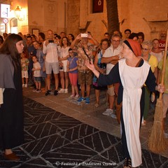 Festa di San Nicola