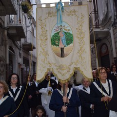 Sacra effige dell'Incoronata