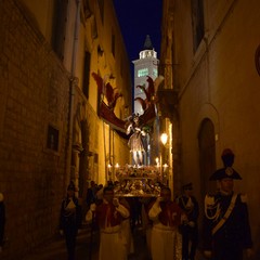 San Nicola il Pellegrino