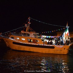 Festa patronale San Nicola