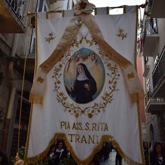 Festeggiamenti in onore di Santa Rita