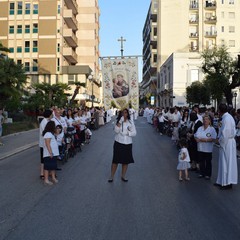 Festa in onore di Sant'Antonio
