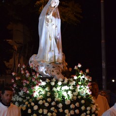Madonna di Fatima