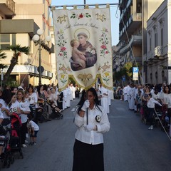 Festa in onore di Sant'Antonio