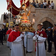 Processione del 29 luglio 2018