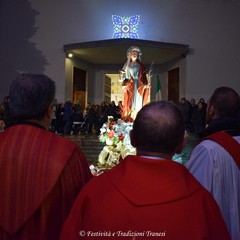 Processione Santa Lucia