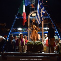 Festa patronale San Nicola