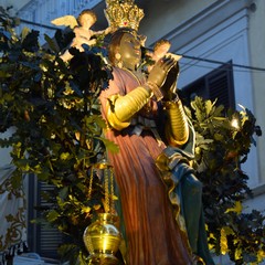 Sacra effige dell'Incoronata