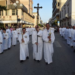 Festa in onore di Sant'Antonio