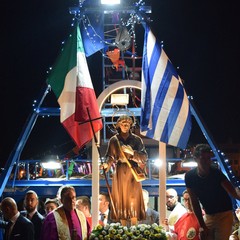 Festa patronale San Nicola