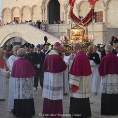 Processione del 29 luglio 2018