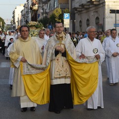 Festa in onore di Sant'Antonio