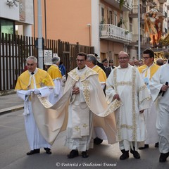 Festa San Michele Arcangelo
