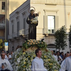 Festa in onore di Sant'Antonio