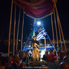 Festa patronale San Nicola