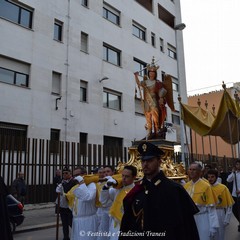 Festa San Michele Arcangelo