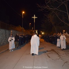 Festa esterna in onore della Madonna di Lourdes