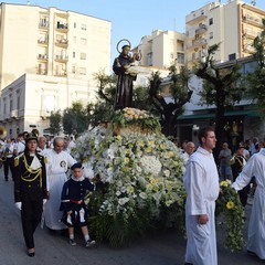 Festa in onore di Sant'Antonio