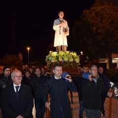 Processione di San Giuseppe Moscati